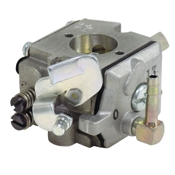 WALBRO CARBURETOR 0" x0" x0"